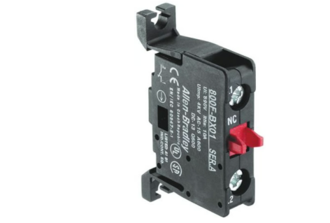 Allen Bradley 800F-NX-X01B Device