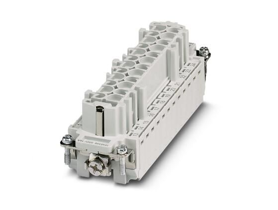 Phoenix Contact 1648348 Connector