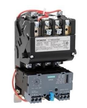 Siemens 14DUA32AF Starter