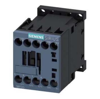 Siemens 3RT20151SB42 Relay