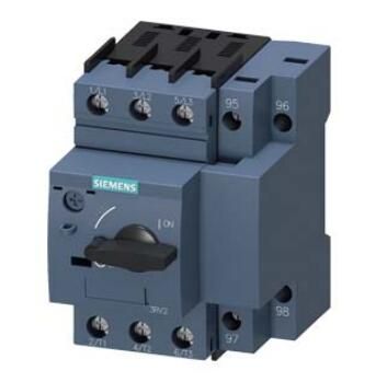 Siemens 3RV21110FA10 MSP