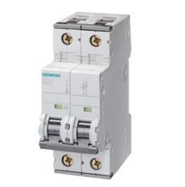 Siemens 5SY62117 Breaker