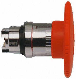Telemecanique ZB4BS14 Head