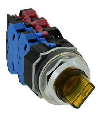 IDEC ASLD21QH222DNUY Device