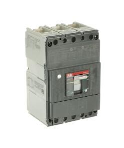 ABB XT4HU3070AFF000XXX Breaker