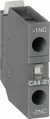 ABB CC4-01 Contact Block