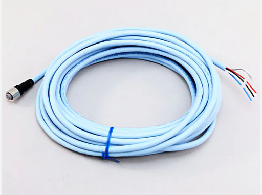 OMRON DCA15CN10F1 Connector