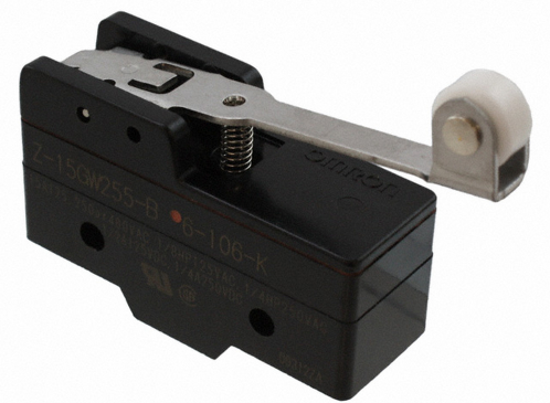 OMRON Z-15GW255-B Device