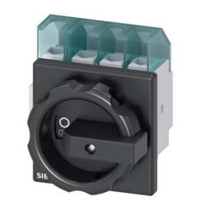 Siemens 3LD21031TL51 Switch
