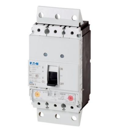 EATON/Moeller 112802 NZMH1-A100-SVE Device