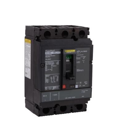 Schneider Electric HDL36060SN Breaker