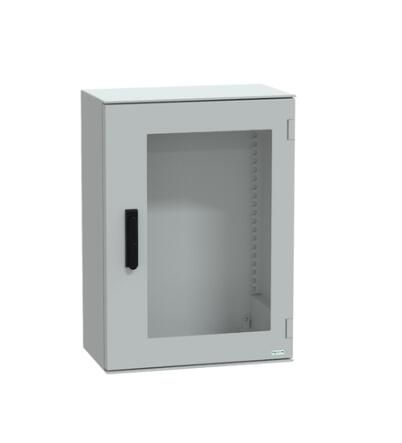 Schneider Electric NSYPLM75TVG polyester