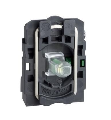 Schneider Electric ZB5AW0G61 Block