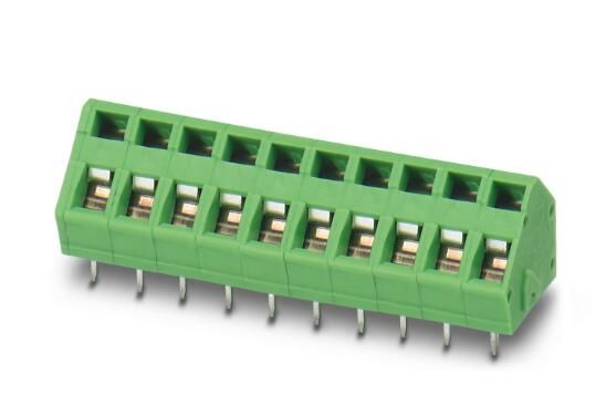 Phoenix Contact 1745496 Connector