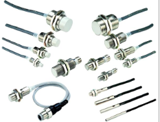 Omron E2E2-X2B1-M1 Sensor