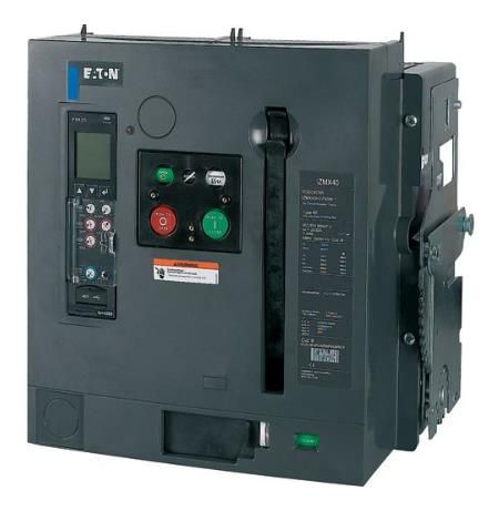EATON/Moeller 183600 IZMX40N3-P25W-1 Device