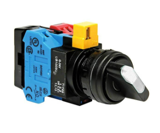 IDEC HW1F-2F11QD-W-120V Device