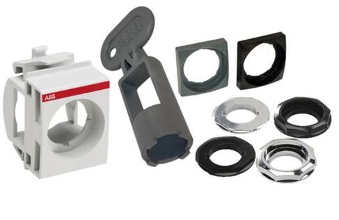 ABB MA1-8152 Device