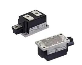 Infineon TD330N16KOFTIMHPSA1 Device