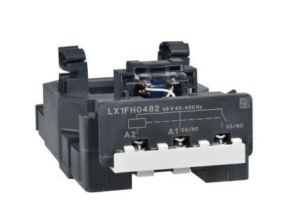 Schneider Electric LX1FH1272 Contactor