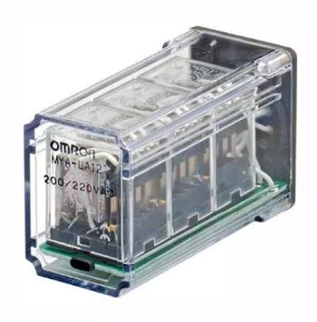 OMRON MYA-LB12 DC24 Device