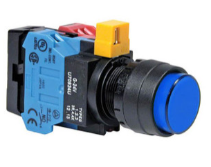 IDEC HW1L-A2F10QD-S-24V Device