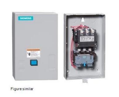Siemens 14GUG32BD Starter