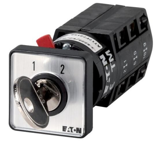 EATON/Moeller 030452 TM-3-8222/EZ/S-J Device
