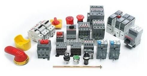 ABB 1SDA013326R1 Device