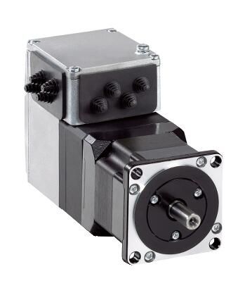 Schneider Electric ILA1F571TC1A0 Integrated