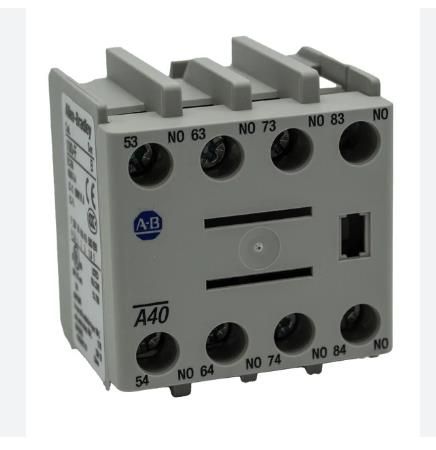 Allen Bradley 100-FA40 Device