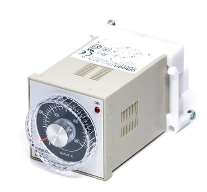 OMRON E5C2R20K1112FAC120 Controller