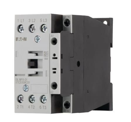 EATON/Moeller 104416 DILMF8-01(RAC120) Device