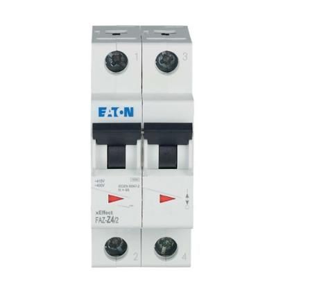 EATON/Moeller 278821 FAZ-Z4/2 Device