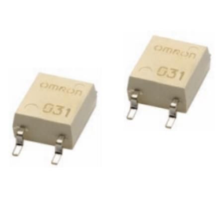 OMRON G3VM-S5TR Device