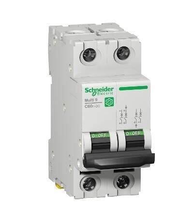 Schneider Electric M9U31220 Breaker