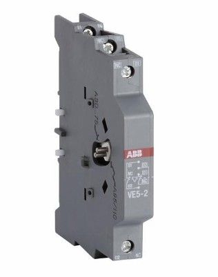 ABB CA5-10 Auxiliary Contactor