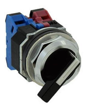 IDEC ASD21L20NU Device