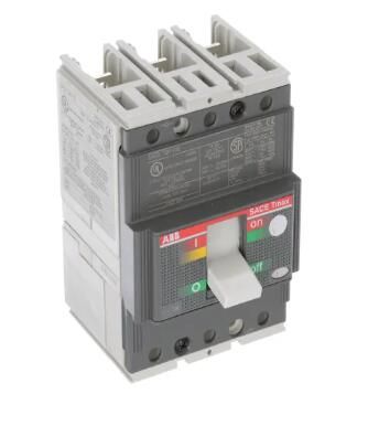 ABB T2S100E5W Device