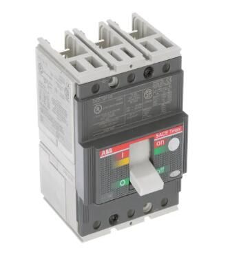 ABB T3S125MW Device