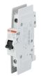 ABB SU201M-Z50 Circuit Breaker