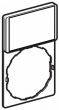 Telemecanique ZBY6101 Label Holder