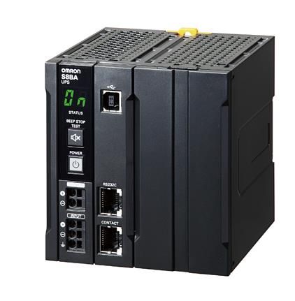 OMRON S8BA-24D24D360LF Device