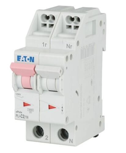 EATON/Moeller 101273 PLI-C2/1N Device