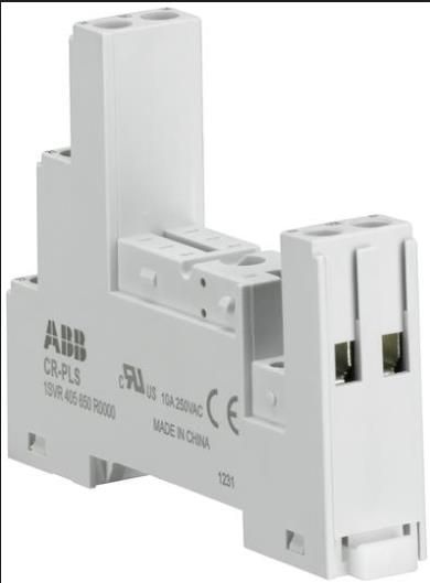ABB 1SVR405610R4060 Relay