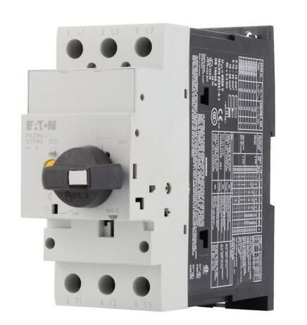 EATON/Moeller 158255 PKZM4-58/AK Device