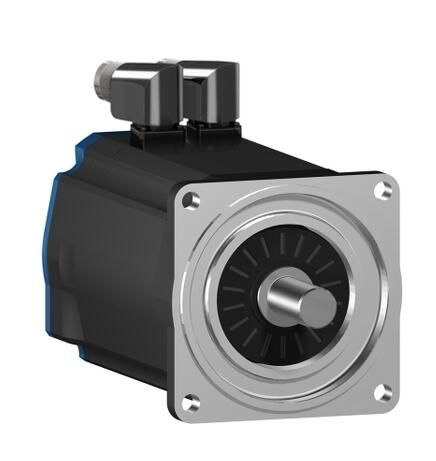 Schneider Electric BSH1004P31F2A Motor