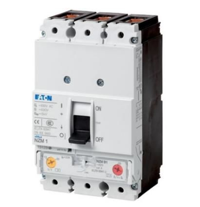EATON/Moeller 284415 NZMH1-A160 Device
