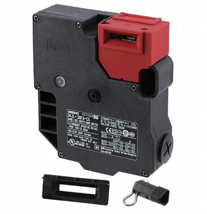 OMRON D4JL-2NFA-C5 Switch