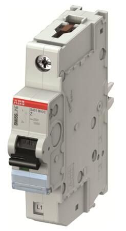 ABB S401M-UCZ16 MCB